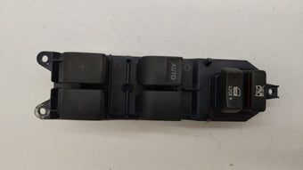 compare product 2007-2009 Toyota Camry Master Power Window Switch Replacement Driver Side Left P/N:74232-33320 74232-06170 Fits OEM Used Auto Parts