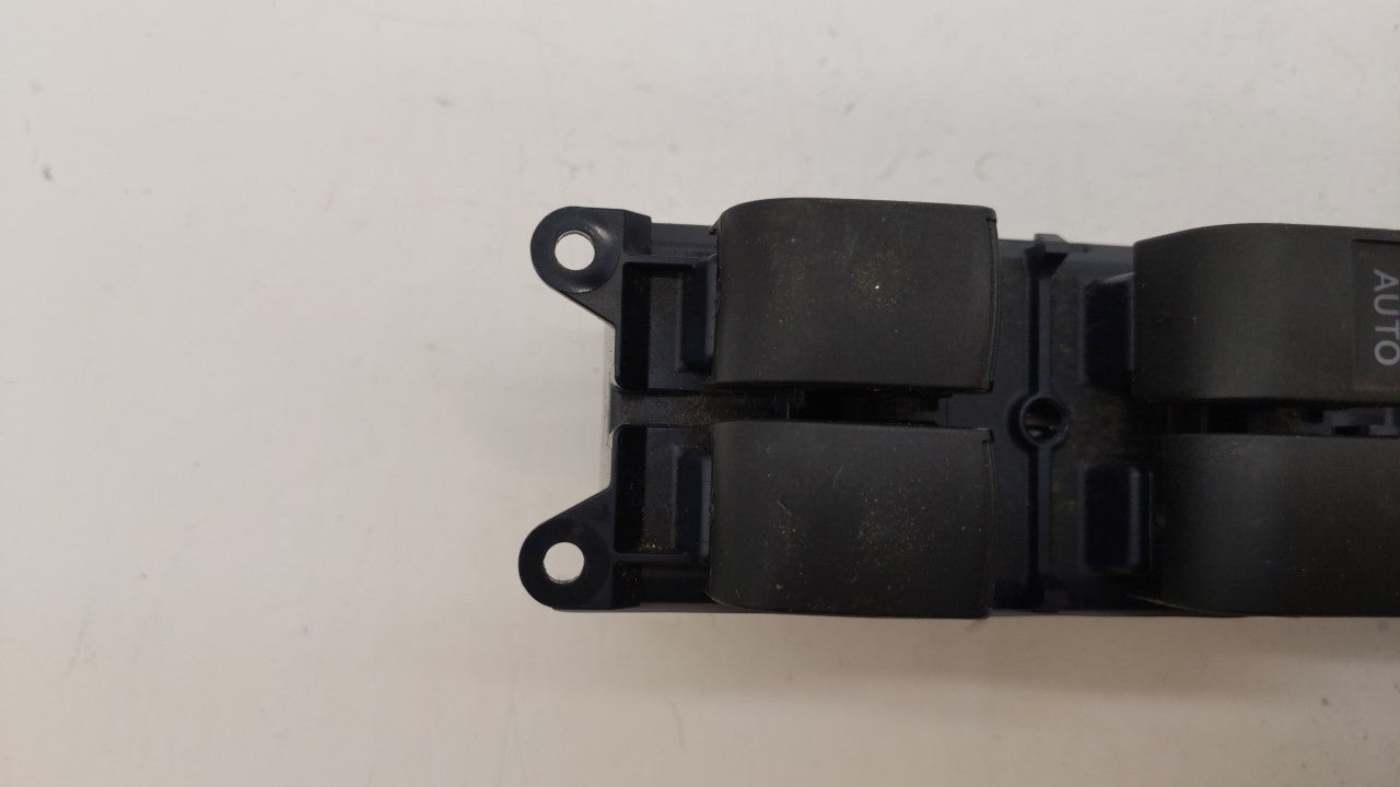 2007-2009 Toyota Camry Master Power Window Switch Replacement Driver Side Left P/N:74232-33320 74232-06170 Fits OEM Used Aut