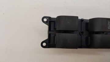 2007-2009 Toyota Camry Master Power Window Switch Replacement Driver Side Left P/N:74232-33320 74232-06170 Fits OEM Used Auto Parts