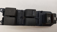 2007-2009 Toyota Camry Master Power Window Switch Replacement Driver Side Left P/N:74232-33320 74232-06170 Fits OEM Used Aut