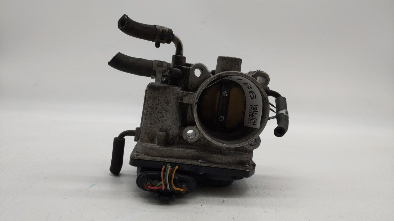 2007-2011 Toyota Camry Throttle Body P/N:22030-28071 22030-28070 Fits Fits 2006 2007 2008 2009 2010 2011 2012 2013 2014 2015