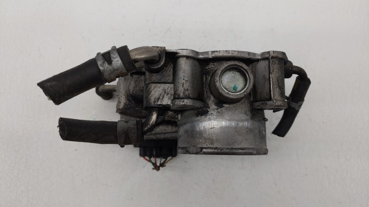 2007-2011 Toyota Camry Throttle Body P/N:22030-28071 22030-28070 Fits Fits 2006 2007 2008 2009 2010 2011 2012 2013 2014 2015