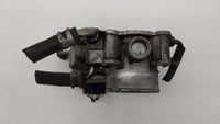 2007-2011 Toyota Camry Throttle Body P/N:22030-28071 22030-28070 Fits Fits 2006 2007 2008 2009 2010 2011 2012 2013 2014 2015