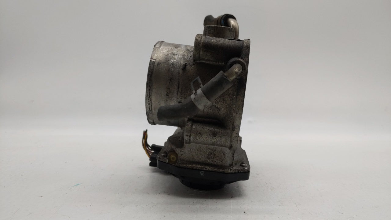 2007-2011 Toyota Camry Throttle Body P/N:22030-28071 22030-28070 Fits Fits 2006 2007 2008 2009 2010 2011 2012 2013 2014 2015