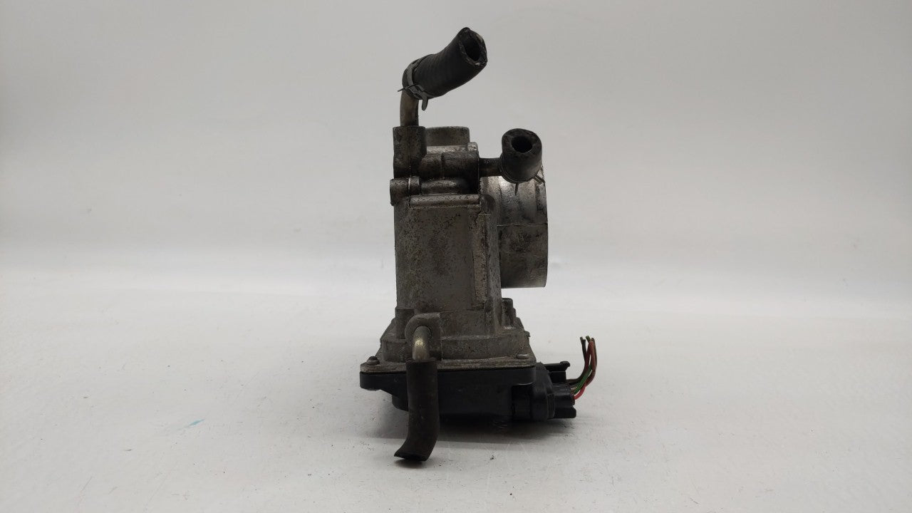 2007-2011 Toyota Camry Throttle Body P/N:22030-28071 22030-28070 Fits Fits 2006 2007 2008 2009 2010 2011 2012 2013 2014 2015