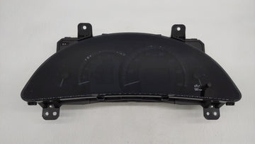 2007 Toyota Camry Instrument Cluster Speedometer Gauges P/N:83800-06Q60 83800-33B50 Miles: Fits OEM Used Auto Parts - Oemuse