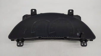 compare product 2007 Toyota Camry Instrument Cluster Speedometer Gauges P/N:83800-06Q60 83800-33B50 Fits OEM Used Auto Parts