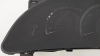 2007 Toyota Camry Instrument Cluster Speedometer Gauges P/N:83800-06Q60 83800-33B50 Fits OEM Used Auto Parts - Oemusedautopa