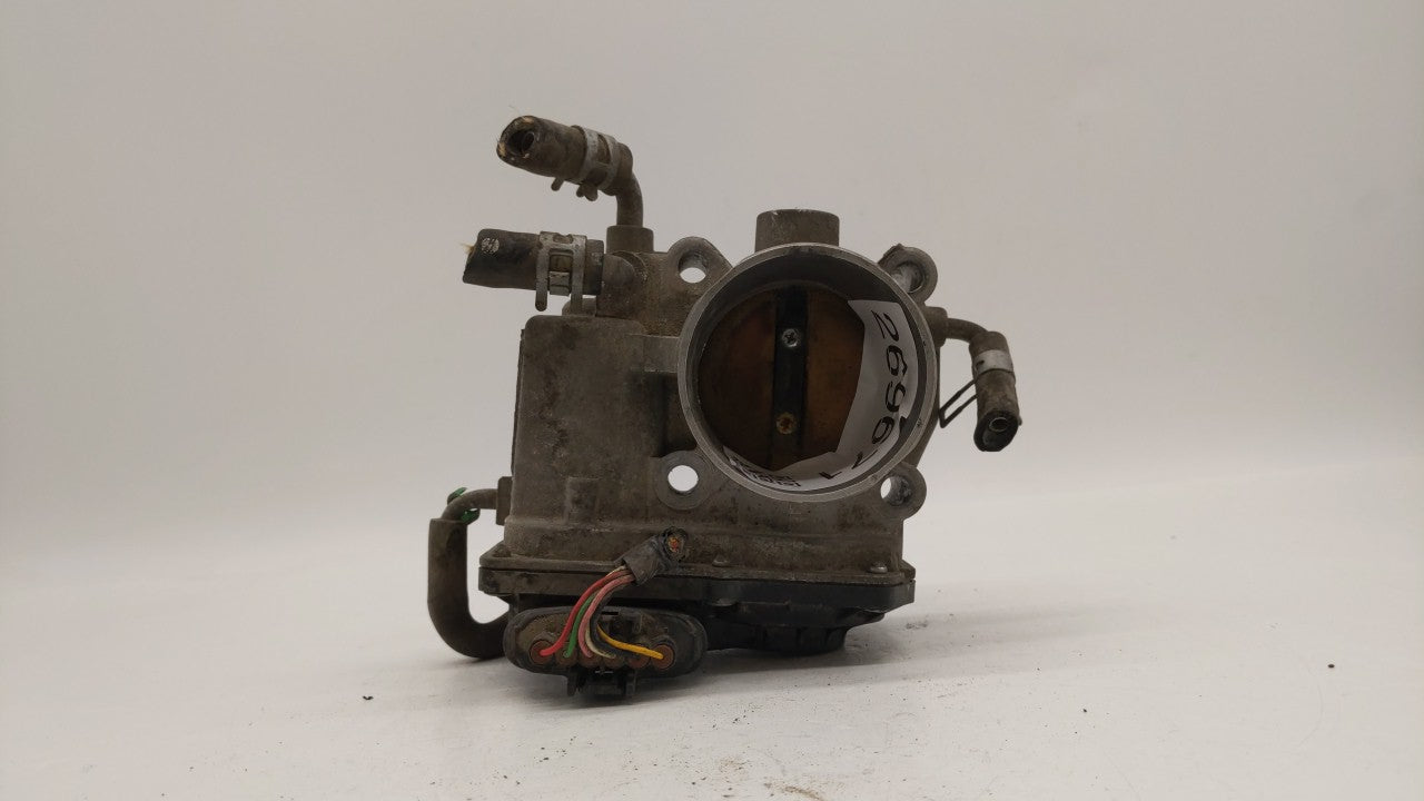2007-2011 Toyota Camry Throttle Body P/N:22030-28071 22030-28070 Fits Fits 2006 2007 2008 2009 2010 2011 2012 2013 2014 2015