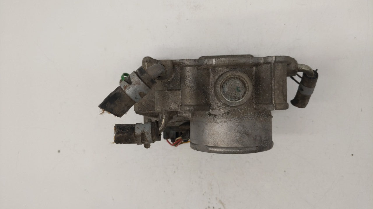 2007-2011 Toyota Camry Throttle Body P/N:22030-28071 22030-28070 Fits Fits 2006 2007 2008 2009 2010 2011 2012 2013 2014 2015