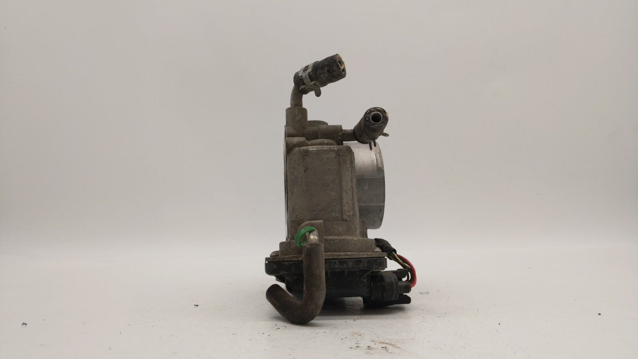 2007-2011 Toyota Camry Throttle Body P/N:22030-28071 22030-28070 Fits Fits 2006 2007 2008 2009 2010 2011 2012 2013 2014 2015