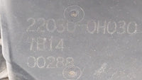 2007-2011 Toyota Camry Throttle Body P/N:22030-28071 22030-28070 Fits Fits 2006 2007 2008 2009 2010 2011 2012 2013 2014 2015