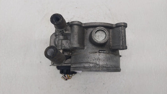 2007-2017 Toyota Camry Throttle Body P/N:22030-0P050 22030-31030 Fits OEM Used Auto Parts