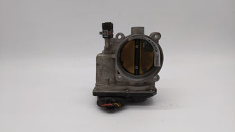 compare product 2007-2017 Toyota Camry Throttle Body P/N:22030-0P050 22030-31030 Fits OEM Used Auto Parts