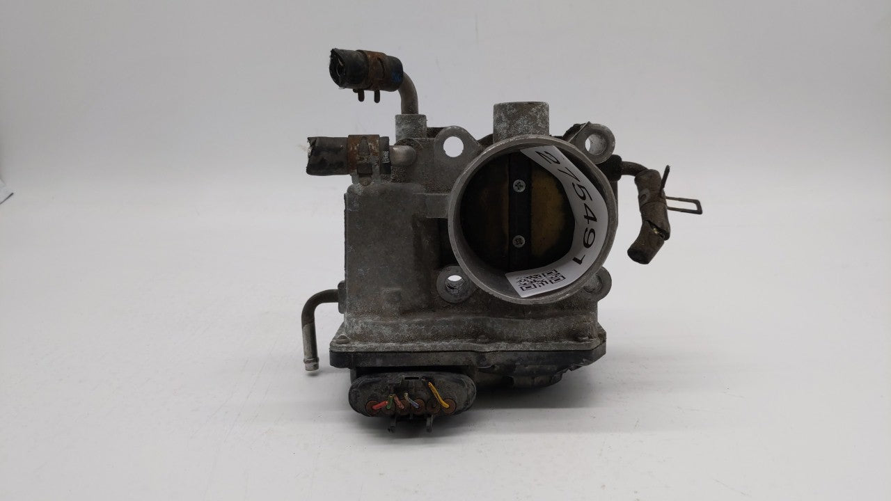 2007-2011 Toyota Camry Throttle Body P/N:22030-0H031 22030-28071 Fits Fits 2006 2007 2008 2009 2010 2011 2012 2013 2014 2015
