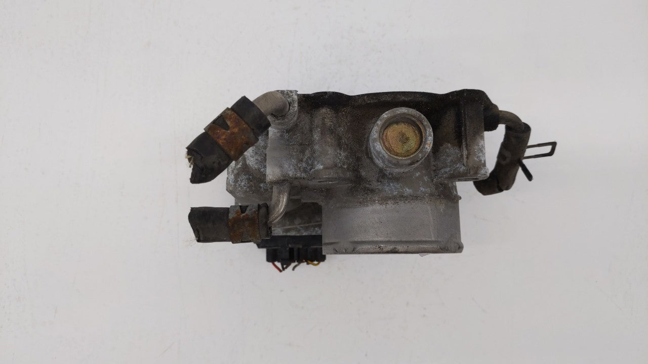 2007-2011 Toyota Camry Throttle Body P/N:22030-0H031 22030-28071 Fits Fits 2006 2007 2008 2009 2010 2011 2012 2013 2014 2015