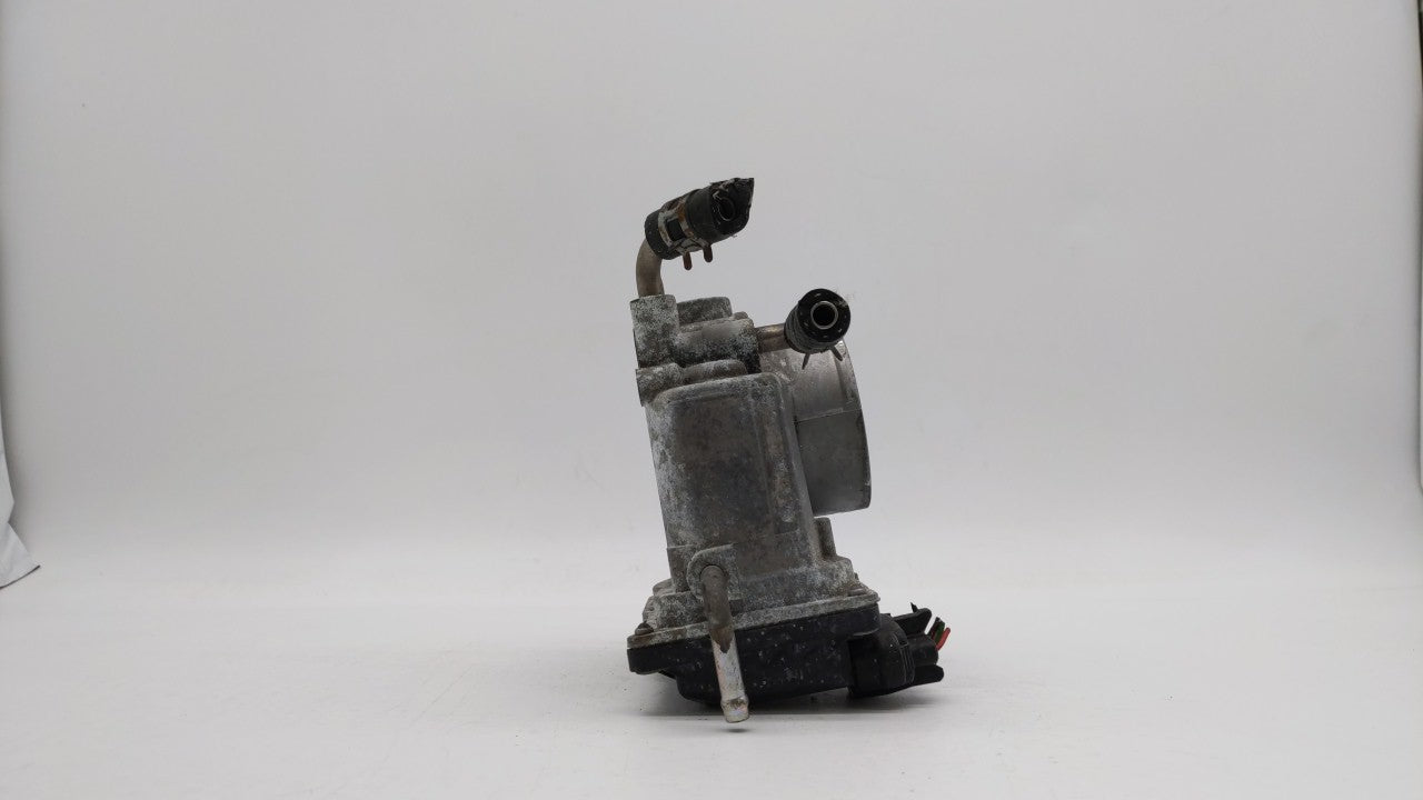 2007-2011 Toyota Camry Throttle Body P/N:22030-0H031 22030-28071 Fits Fits 2006 2007 2008 2009 2010 2011 2012 2013 2014 2015