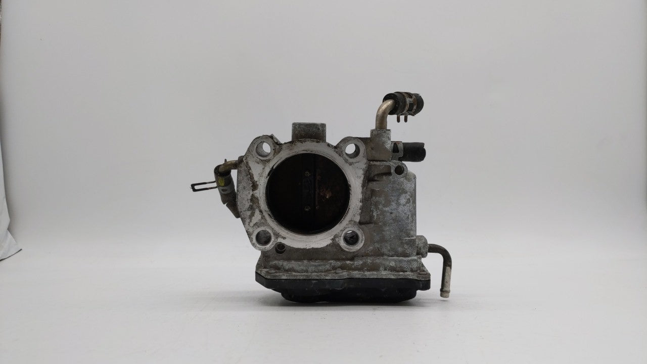 2007-2011 Toyota Camry Throttle Body P/N:22030-0H031 22030-28071 Fits Fits 2006 2007 2008 2009 2010 2011 2012 2013 2014 2015