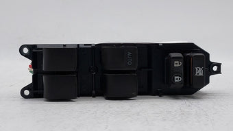 compare product 2007-2009 Toyota Camry Master Power Window Switch Replacement Driver Side Left P/N:74232-33320 74232-06170 Fits OEM Used Auto Parts