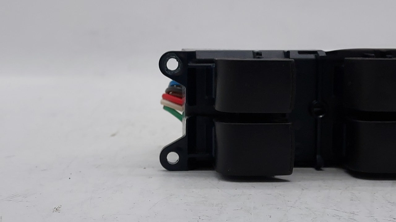 2007-2009 Toyota Camry Master Power Window Switch Replacement Driver Side Left P/N:74232-33320 74232-06170 Fits OEM Used Aut