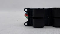 2007-2009 Toyota Camry Master Power Window Switch Replacement Driver Side Left P/N:74232-33320 74232-06170 Fits OEM Used Aut
