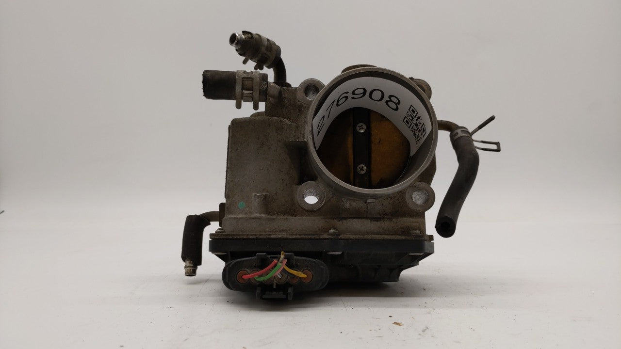 2007-2011 Toyota Camry Throttle Body P/N:22030-0H031 22030-28071 Fits Fits 2006 2007 2008 2009 2010 2011 2012 2013 2014 2015