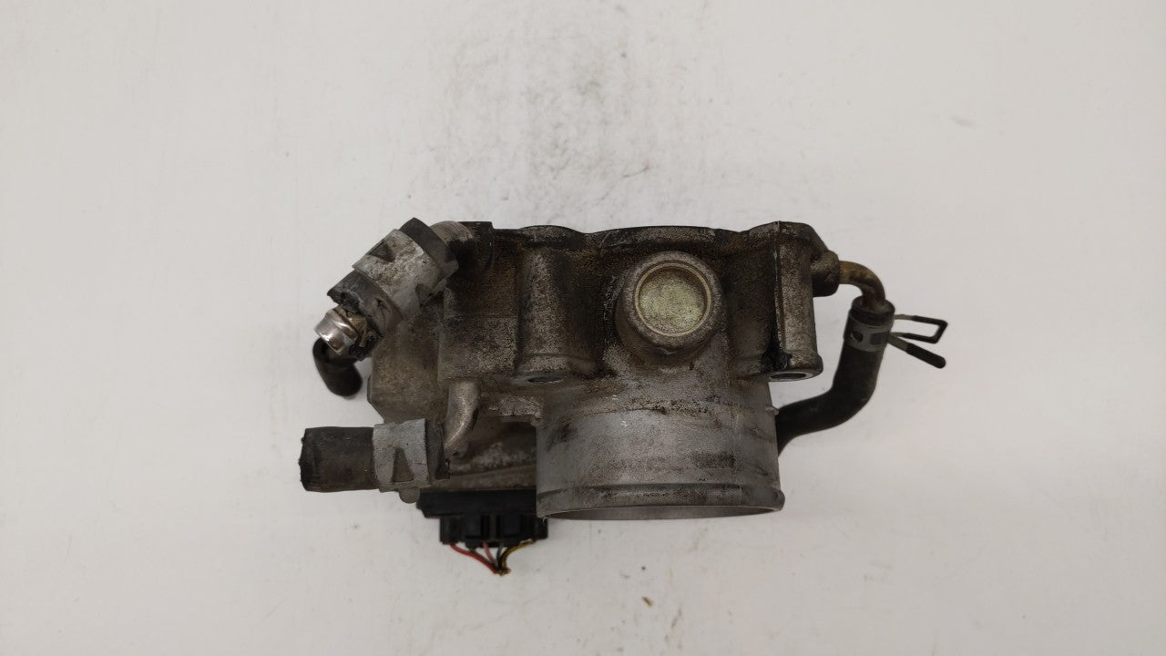 2007-2011 Toyota Camry Throttle Body P/N:22030-0H031 22030-28071 Fits Fits 2006 2007 2008 2009 2010 2011 2012 2013 2014 2015