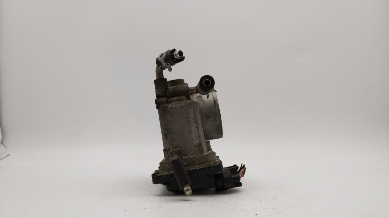 2007-2011 Toyota Camry Throttle Body P/N:22030-0H031 22030-28071 Fits Fits 2006 2007 2008 2009 2010 2011 2012 2013 2014 2015