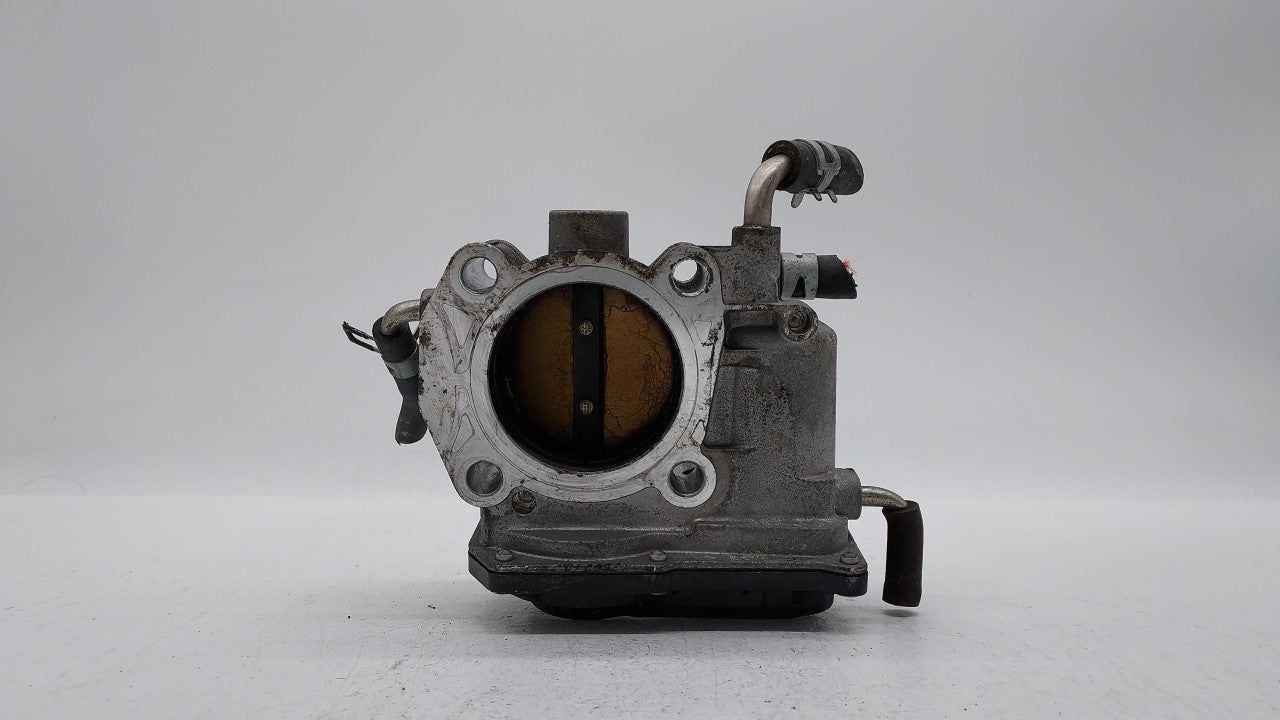 2007-2011 Toyota Camry Throttle Body P/N:22030-0H031 22030-28071 Fits Fits 2006 2007 2008 2009 2010 2011 2012 2013 2014 2015