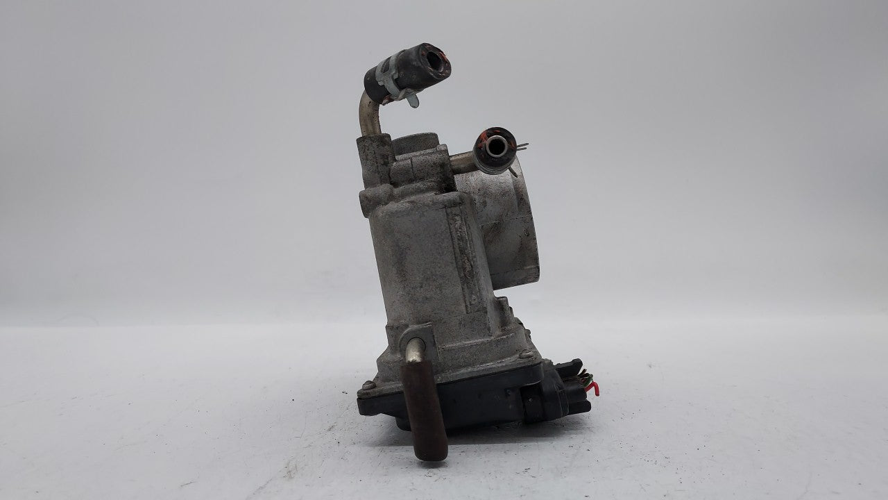 2007-2011 Toyota Camry Throttle Body P/N:22030-0H031 22030-28071 Fits Fits 2006 2007 2008 2009 2010 2011 2012 2013 2014 2015