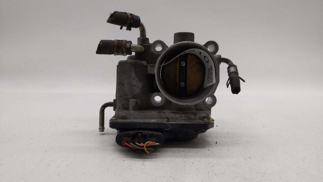 2007-2011 Toyota Camry Throttle Body P/N:22030-0H031 22030-28071 Fits Fits 2006 2007 2008 2009 2010 2011 2012 2013 2014 2015