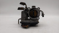 2007-2011 Toyota Camry Throttle Body P/N:22030-0H031 22030-28071 Fits Fits 2006 2007 2008 2009 2010 2011 2012 2013 2014 2015
