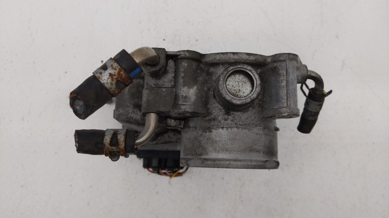 2007-2011 Toyota Camry Throttle Body P/N:22030-0H031 22030-28071 Fits Fits 2006 2007 2008 2009 2010 2011 2012 2013 2014 2015