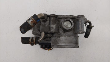 2007-2011 Toyota Camry Throttle Body P/N:22030-0H031 22030-28071 Fits Fits 2006 2007 2008 2009 2010 2011 2012 2013 2014 2015 OEM Used Auto Parts