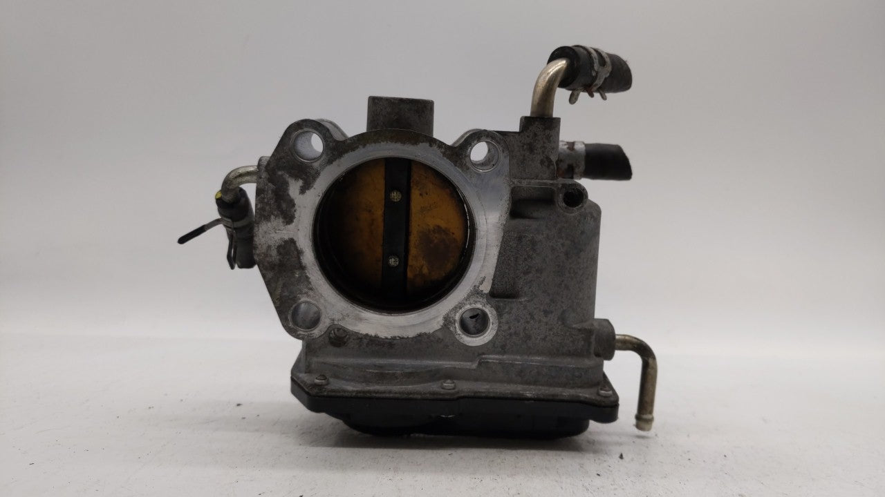 2007-2011 Toyota Camry Throttle Body P/N:22030-0H031 22030-28071 Fits Fits 2006 2007 2008 2009 2010 2011 2012 2013 2014 2015
