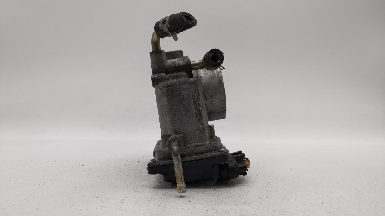 2007-2011 Toyota Camry Throttle Body P/N:22030-0H031 22030-28071 Fits Fits 2006 2007 2008 2009 2010 2011 2012 2013 2014 2015