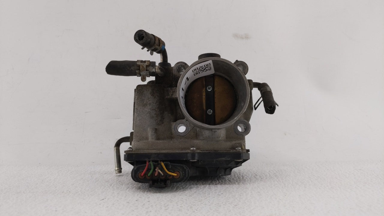 2007-2011 Toyota Camry Throttle Body P/N:22030-0H031 22030-28071 Fits Fits 2006 2007 2008 2009 2010 2011 2012 2013 2014 2015