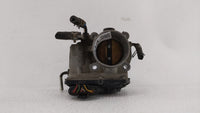 2007-2011 Toyota Camry Throttle Body P/N:22030-0H031 22030-28071 Fits Fits 2006 2007 2008 2009 2010 2011 2012 2013 2014 2015