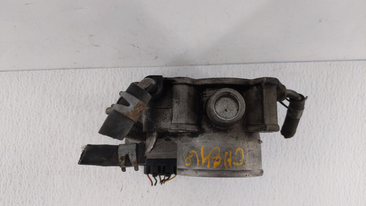 2007-2011 Toyota Camry Throttle Body P/N:22030-0H031 22030-28071 Fits Fits 2006 2007 2008 2009 2010 2011 2012 2013 2014 2015