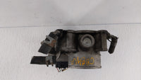 2007-2011 Toyota Camry Throttle Body P/N:22030-0H031 22030-28071 Fits Fits 2006 2007 2008 2009 2010 2011 2012 2013 2014 2015