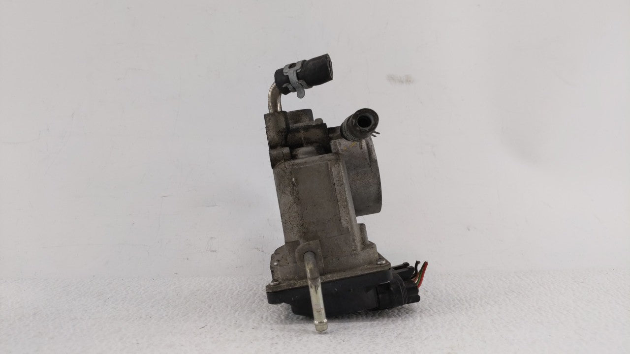 2007-2011 Toyota Camry Throttle Body P/N:22030-0H031 22030-28071 Fits Fits 2006 2007 2008 2009 2010 2011 2012 2013 2014 2015