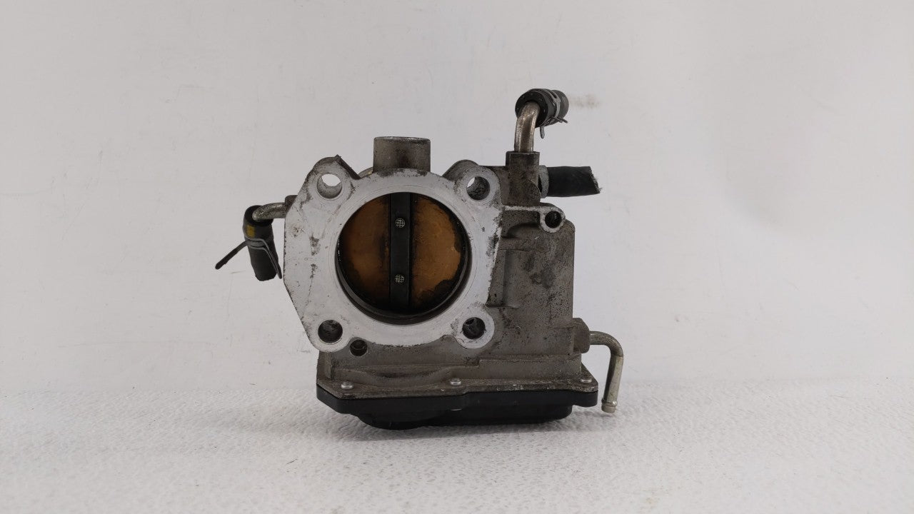 2007-2011 Toyota Camry Throttle Body P/N:22030-0H031 22030-28071 Fits Fits 2006 2007 2008 2009 2010 2011 2012 2013 2014 2015