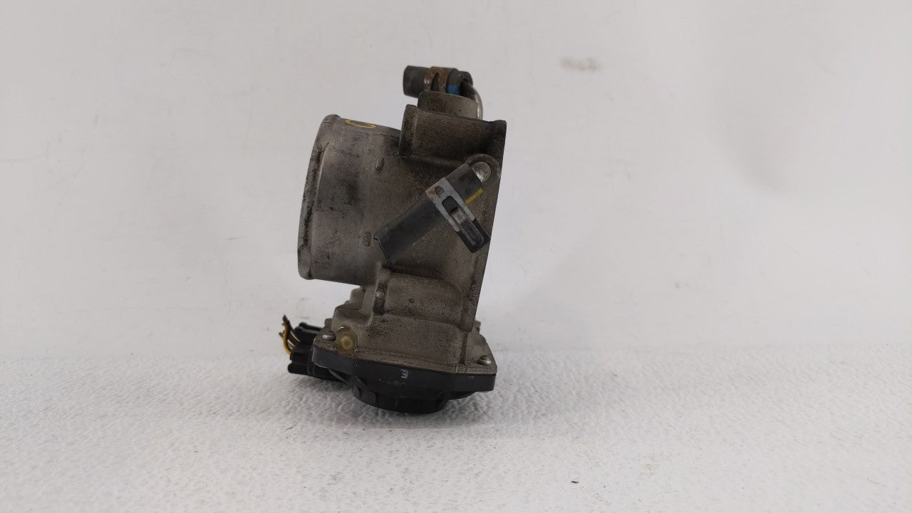 2007-2011 Toyota Camry Throttle Body P/N:22030-0H031 22030-28071 Fits Fits 2006 2007 2008 2009 2010 2011 2012 2013 2014 2015