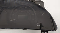 2007 Toyota Camry Instrument Cluster Speedometer Gauges P/N:83800-33B50 Fits OEM Used Auto Parts - Oemusedautoparts1.com