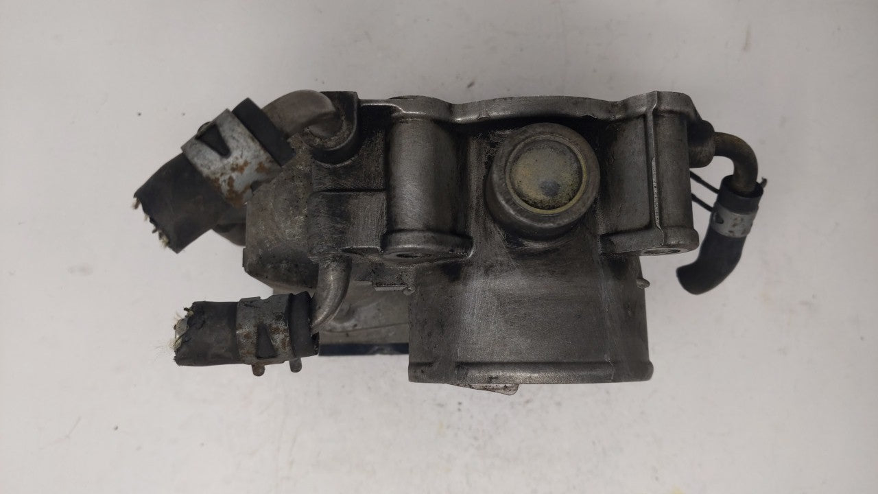 2007-2011 Toyota Camry Throttle Body P/N:22030-0H031 22030-28071 Fits Fits 2006 2007 2008 2009 2010 2011 2012 2013 2014 2015
