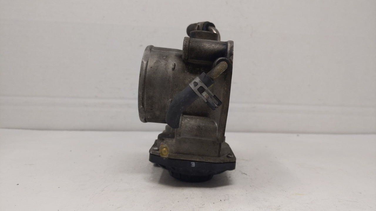 2007-2011 Toyota Camry Throttle Body P/N:22030-0H031 22030-28071 Fits Fits 2006 2007 2008 2009 2010 2011 2012 2013 2014 2015