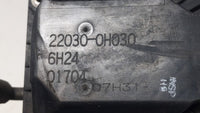 2007-2011 Toyota Camry Throttle Body P/N:22030-0H031 22030-28071 Fits Fits 2006 2007 2008 2009 2010 2011 2012 2013 2014 2015