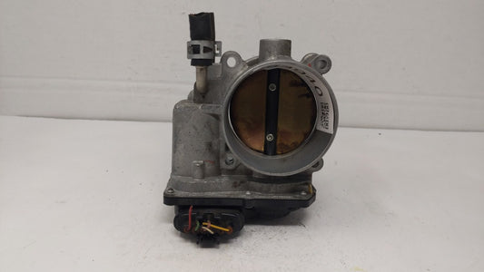 2007-2017 Toyota Camry Throttle Body P/N:22030-0P050 22030-31030 Fits OEM Used Auto Parts - Oemusedautoparts1.com