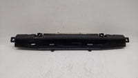 2007-2011 Toyota Camry Information Display Screen - Oemusedautoparts1.com