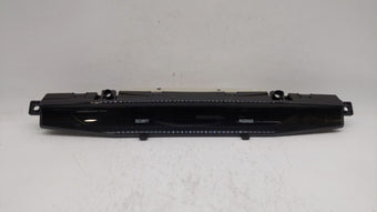 compare product 2007-2011 Toyota Camry Information Display Screen